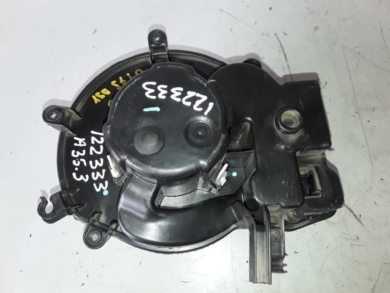 Recambio de ventilador calefaccion para mercedes-benz clase c (bm 203) berlina 646963 referencia OEM IAM   