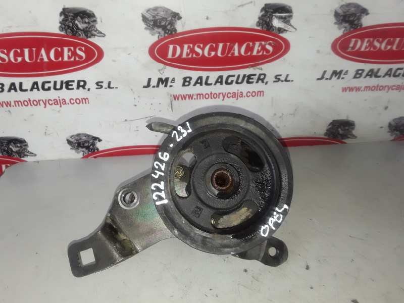 Recambio de bomba direccion para opel vectra b berlina x17dt referencia OEM IAM   