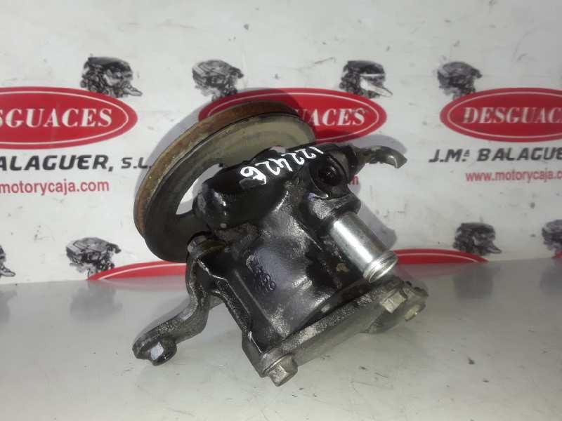 Recambio de bomba direccion para opel vectra b berlina x17dt referencia OEM IAM   