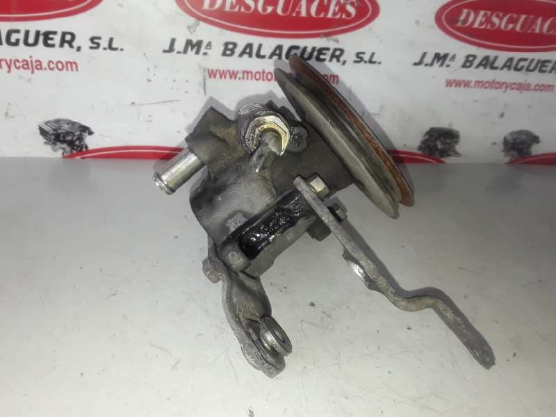 Recambio de bomba direccion para opel vectra b berlina x17dt referencia OEM IAM   