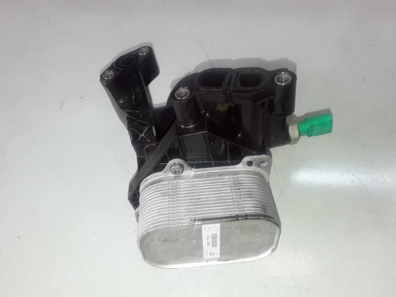 Recambio de enfriador aceite motor para skoda superb combi (3v5) crlb referencia OEM IAM 03N117021  