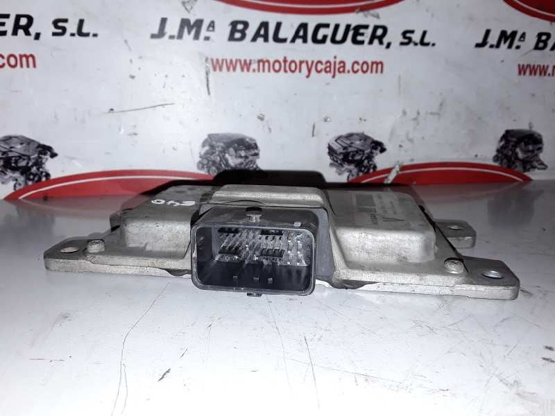 Recambio de centralita cambio automatico para nissan qashqai (j10) mr20de referencia OEM IAM 31036 / JD12A / ETC51185NB37907  