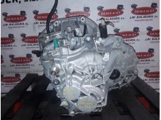 Recambio de caja cambios para renault laguna ii (bg0) m9r740 referencia OEM IAM PK4006   2