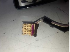 Recambio de retrovisor izquierdo para volkswagen polo iv (9n1) bky referencia OEM IAM    2
