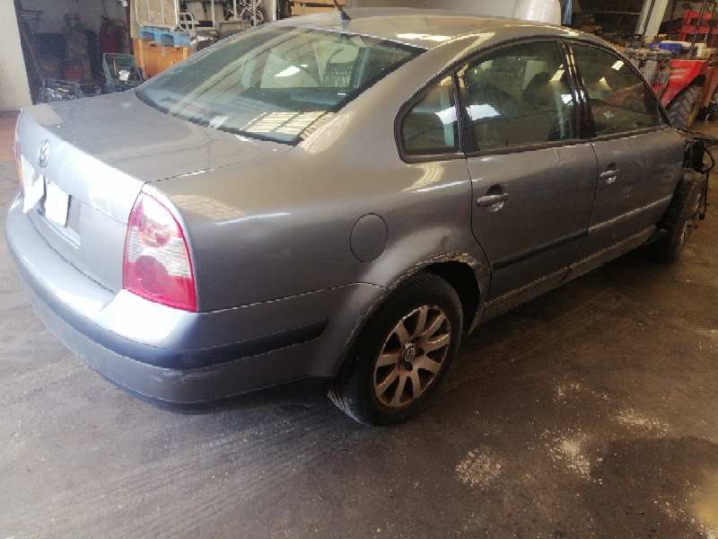 volkswagen passat berlina (3b3) del año 2003