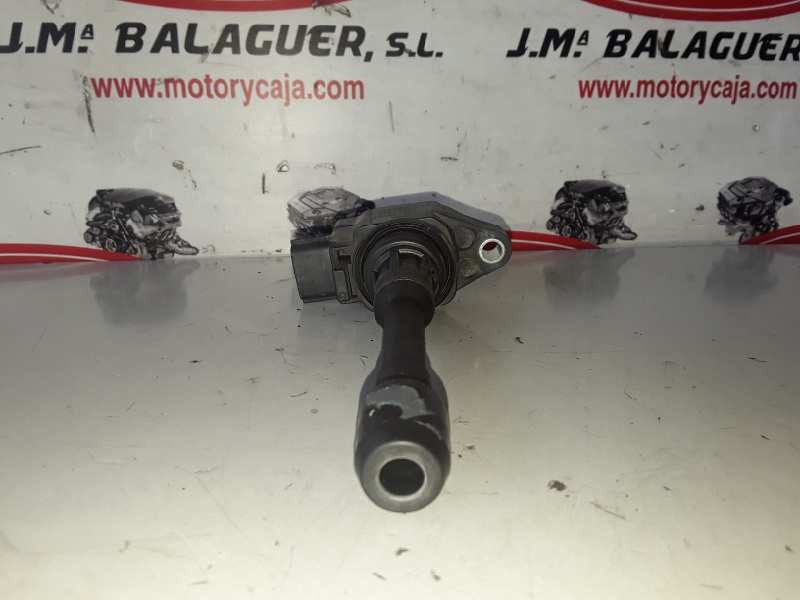 Recambio de bobina encendido para nissan qashqai (j10) mr20de referencia OEM IAM 22448JA00C / AIC2408N / 7809  