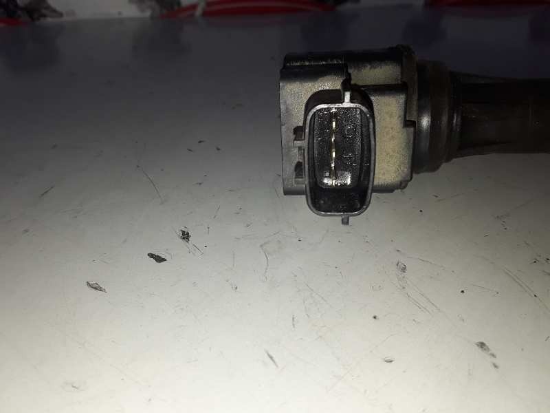 Recambio de bobina encendido para nissan qashqai (j10) mr20de referencia OEM IAM 22448JA00C / AIC2408N / 7809  