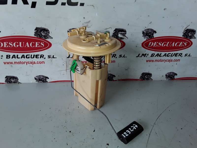 Recambio de aforador para peugeot 308 9h06 referencia OEM IAM 9681285780  