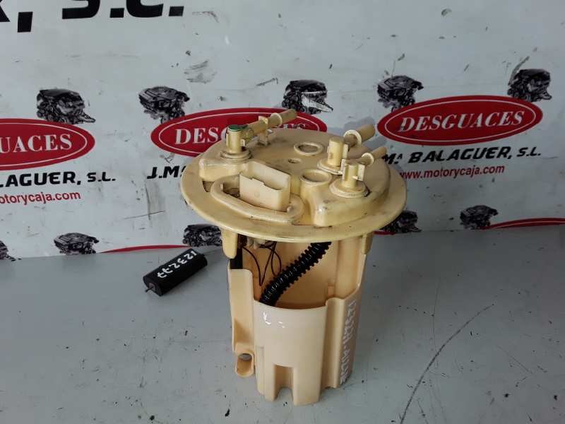 Recambio de aforador para peugeot 308 9h06 referencia OEM IAM 9681285780  