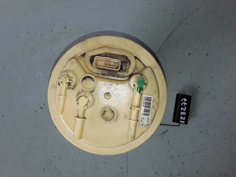 Recambio de aforador para peugeot 308 9h06 referencia OEM IAM 9681285780  
