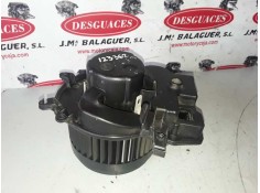 Recambio de ventilador calefaccion para mercedes-benz clase c (bm 203) berlina 612962 referencia OEM IAM   
