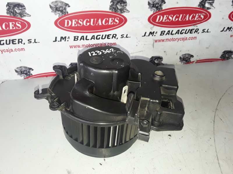 Recambio de ventilador calefaccion para mercedes-benz clase c (bm 203) berlina 612962 referencia OEM IAM   