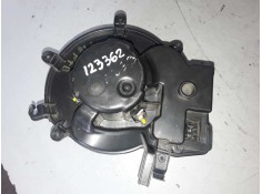 Recambio de ventilador calefaccion para mercedes-benz clase c (bm 203) berlina 612962 referencia OEM IAM    2