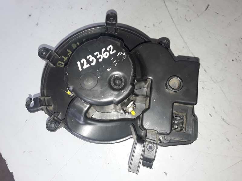 Recambio de ventilador calefaccion para mercedes-benz clase c (bm 203) berlina 612962 referencia OEM IAM   