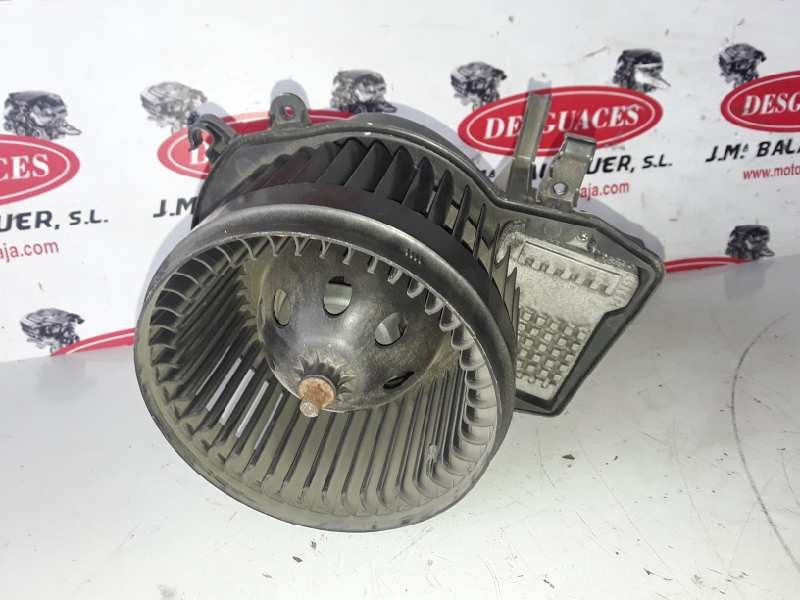 Recambio de ventilador calefaccion para mercedes-benz clase c (bm 203) berlina 612962 referencia OEM IAM   