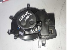 Recambio de ventilador calefaccion para mercedes-benz clk (bm 209) coupe m 112.912 referencia OEM IAM    2
