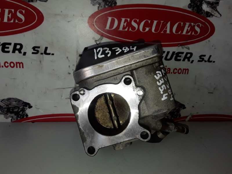 Recambio de caja mariposa para skoda fabia (6y2/6y3) aub referencia OEM IAM 047133062D / 5WS02091  