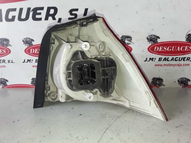 Recambio de piloto trasero izquierdo para volkswagen golf v (1k1)(10.2003) bkd referencia OEM IAM 1K6945095N / 02S28490102  