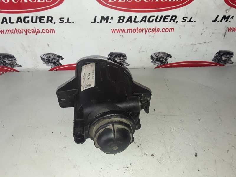 Recambio de faro antiniebla derecho para seat toledo (1m2) asv referencia OEM IAM 1M0941700B / 67742840  