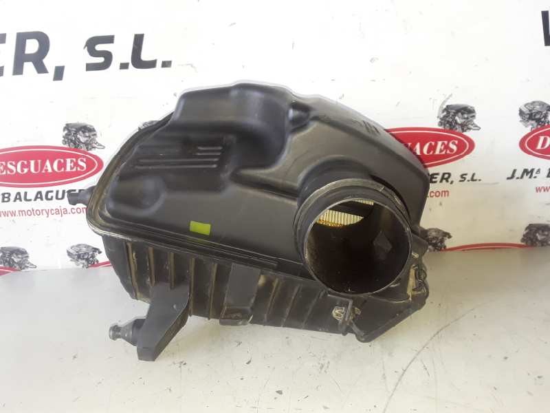 Recambio de filtro aire para nissan qashqai (j10) mr20de referencia OEM IAM JD200 / 1021725S01  