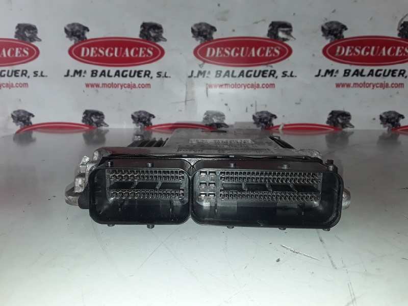 Recambio de centralita motor uce para audi a4 berlina (8e) blb referencia OEM IAM 03G906016CL / EDC16U31 / 0281012267  