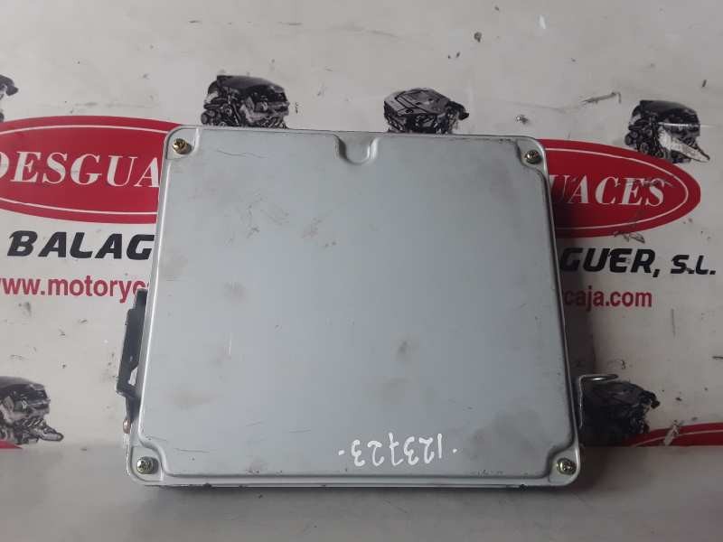 Recambio de centralita motor uce para toyota celica (t23) referencia OEM IAM 896612G420 / 1752009511  