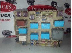 Recambio de caja reles / fusibles para toyota celica (t23) referencia OEM IAM   