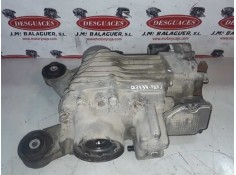 Recambio de diferencial trasero para volkswagen golf v (1k1)(10.2003) bkd referencia OEM IAM 1K0907554L / 5WP2224101 / 061178202