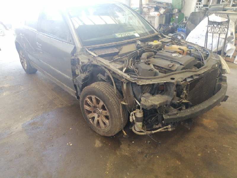 volkswagen passat berlina (3b3) del año 2003