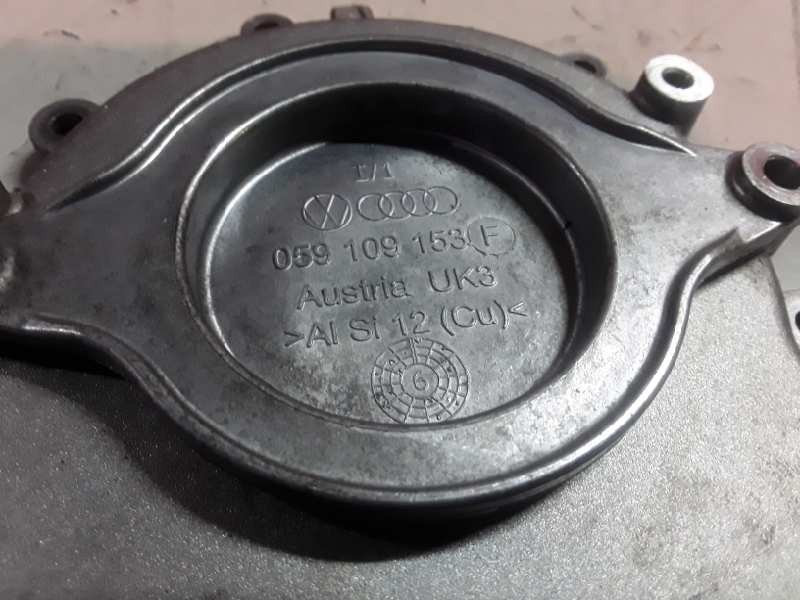 Recambio de tapa distribucion para audi q5 (8r) referencia OEM IAM 059109153F / 059109129N  