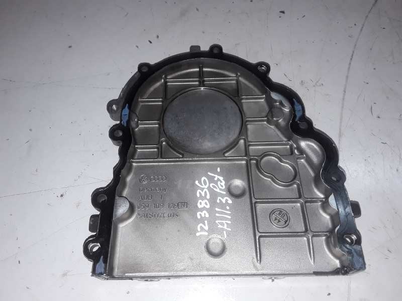 Recambio de tapa distribucion para audi q5 (8r) referencia OEM IAM 059109153F / 059109129N  