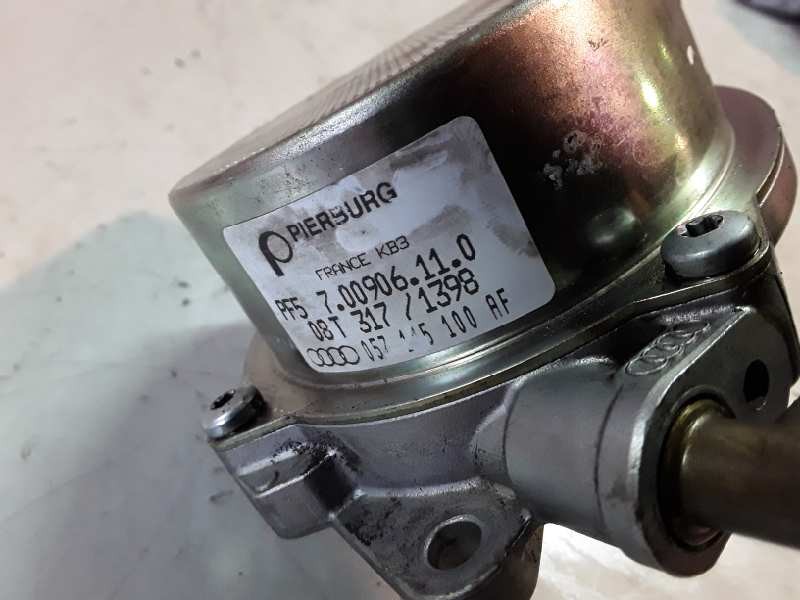 Recambio de depresor freno / bomba vacio para audi q5 (8r) referencia OEM IAM 700906110 / 08T3171398  