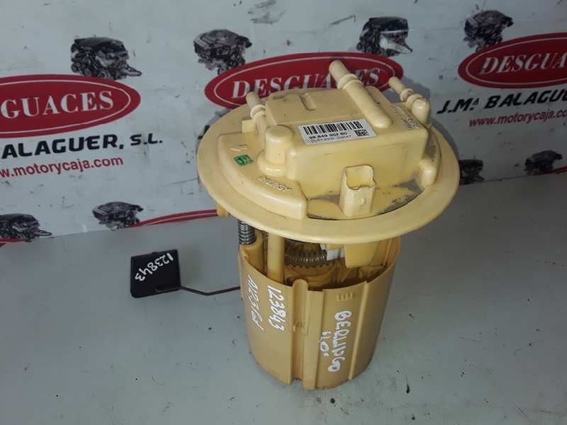 Recambio de aforador para citroen berlingo 9hx referencia OEM IAM 9684995280 / A2C53282819 / 9684995280  