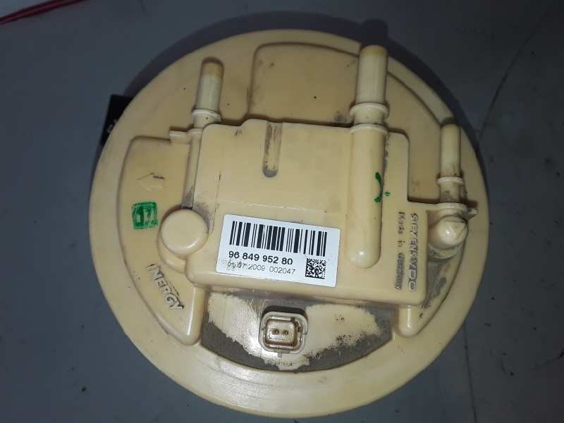 Recambio de aforador para citroen berlingo 9hx referencia OEM IAM 9684995280 / A2C53282819 / 9684995280  
