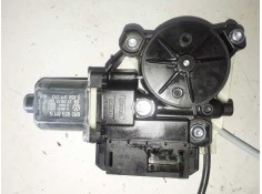 Recambio de elevalunas trasero izquierdo para volkswagen polo v (6r1) cbz referencia OEM IAM 0130822532 / 6R0959811N / S85031125 2