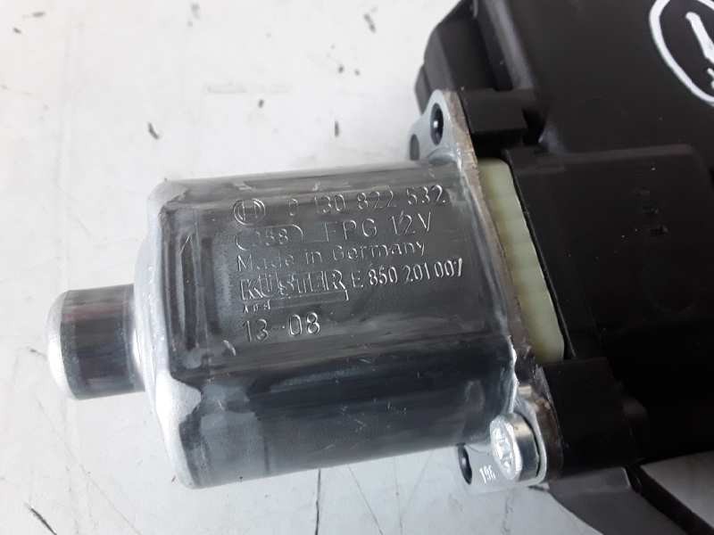 Recambio de elevalunas trasero izquierdo para volkswagen polo v (6r1) cbz referencia OEM IAM 0130822532 / 6R0959811N / S85031125