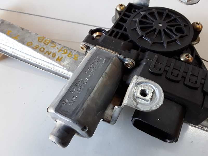 Recambio de elevalunas trasero izquierdo para ford mondeo berlina (ge) fmba referencia OEM IAM 0130821773  