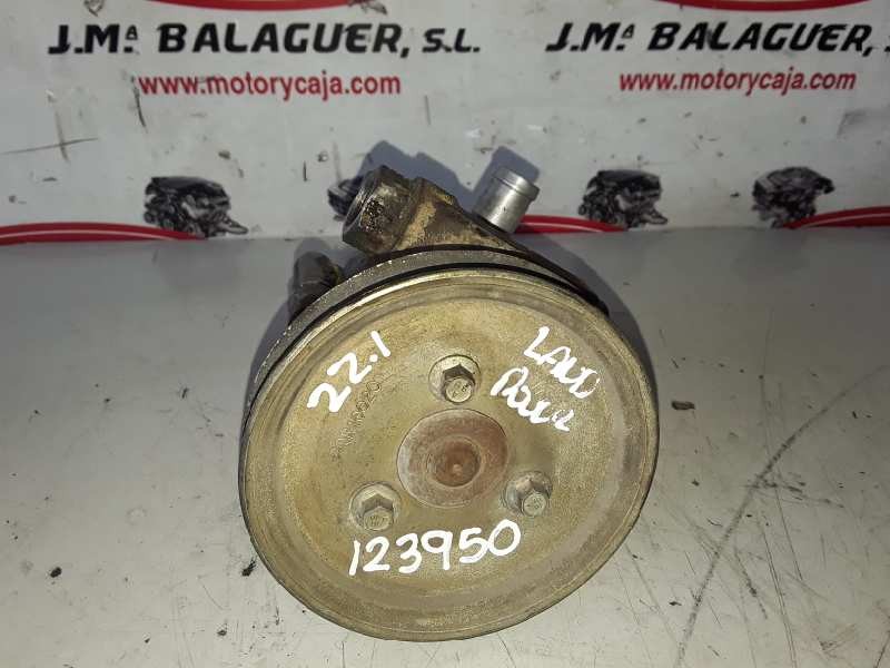 Recambio de bomba direccion para land rover freelander (ln) 18k4f referencia OEM IAM HE120508247V / ANR5582  
