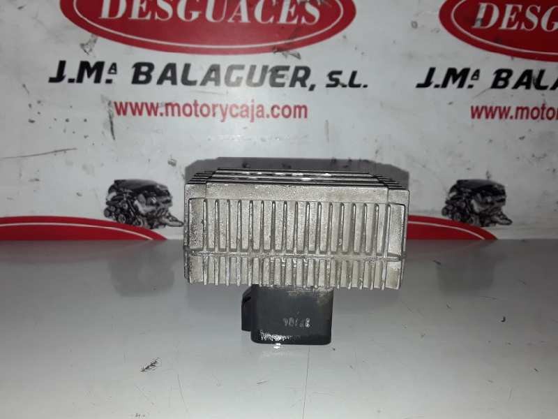 Recambio de caja precalentamiento para opel astra h berlina z17dth referencia OEM IAM 55354141/51299018A  