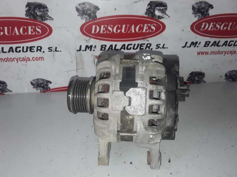 Recambio de alternador para dacia dokker k9k6 referencia OEM IAM 231002949RB / F000BL0719  