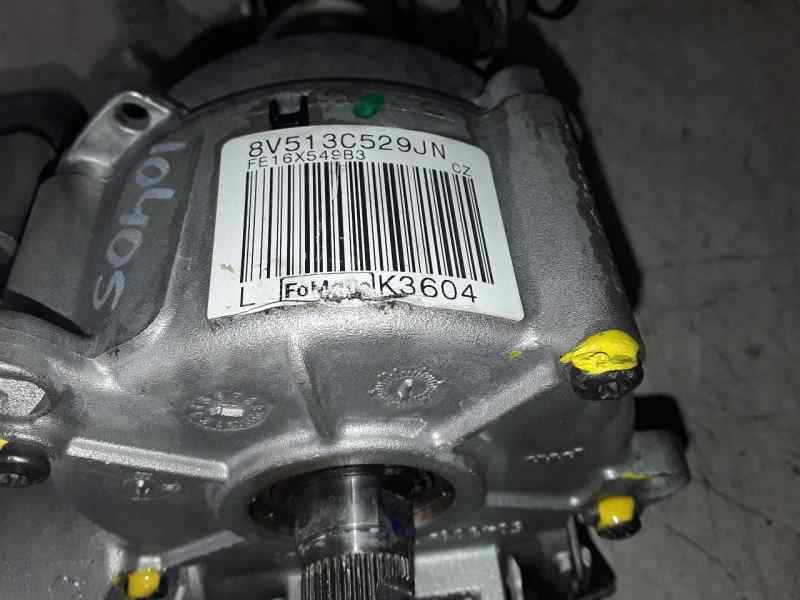Recambio de columna direccion para ford fiesta (cb1) referencia OEM IAM 54085129G/A0010843/4DF13398/59312332/  