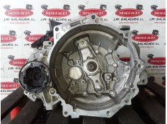 Recambio de caja cambios para volkswagen golf vi (5k1)(10.2008) referencia OEM IAM KQM  