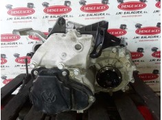 Recambio de caja cambios para volkswagen golf vi (5k1)(10.2008) referencia OEM IAM KQM   2