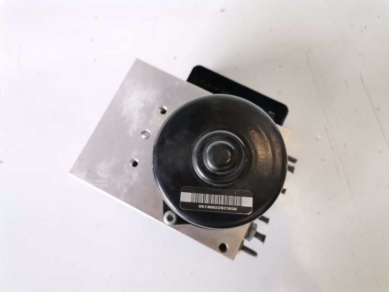 Recambio de abs para mercedes-benz clk (bm 209) coupe 646966 referencia OEM IAM A0054317412/A0355457832  