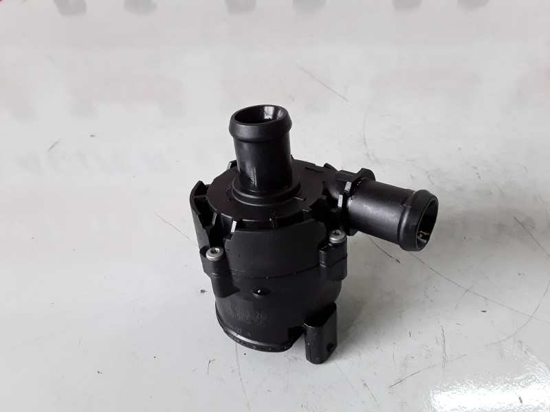 Recambio de bomba agua para skoda superb combi (3v5) crlb referencia OEM IAM 5G0965567/0392023209  