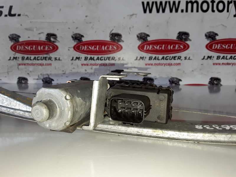 Recambio de elevalunas trasero izquierdo para ford mondeo berlina (ge) fmba referencia OEM IAM 0130821773  