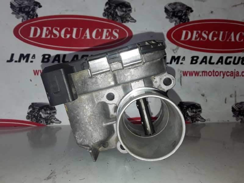 Recambio de caja mariposa para renault koleos i m9r856 referencia OEM IAM 8200330810E / H8200330812 / 0281002681 / 79220  