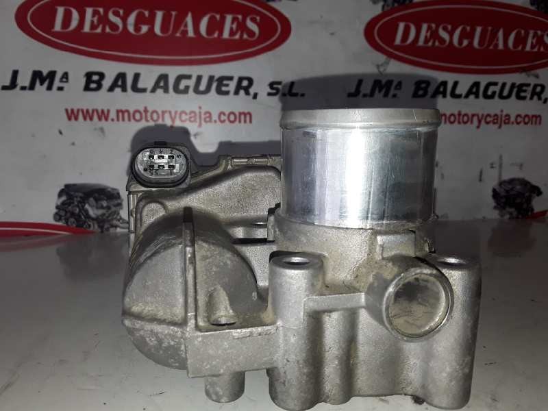 Recambio de caja mariposa para renault koleos i m9r856 referencia OEM IAM 8200330810E / H8200330812 / 0281002681 / 79220  