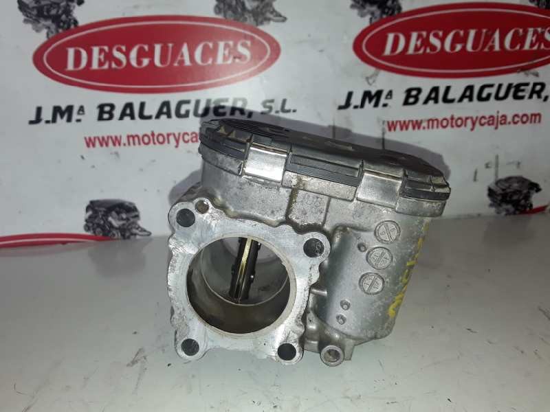 Recambio de caja mariposa para renault koleos i m9r856 referencia OEM IAM 8200330810E / H8200330812 / 0281002681 / 79220  