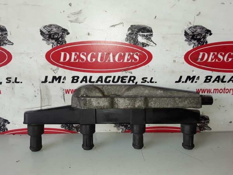 Recambio de bobina encendido para skoda fabia (6y2/6y3) aub referencia OEM IAM 047905104A  